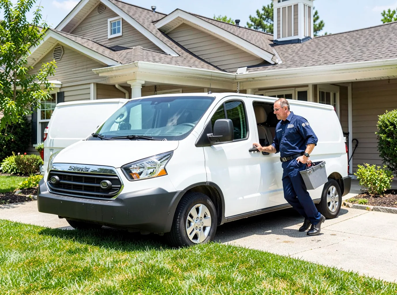 Emergency Plumber company in Sheyenne, ND