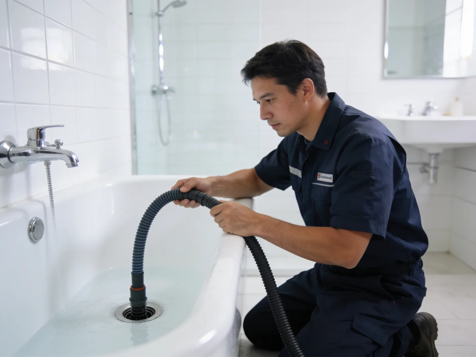 Emergency Plumber Sheyenne, ND FAQs